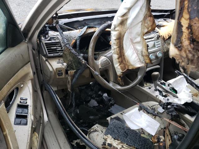 Photo 9 from auction – 2009 TOYOTA CAMRY BASE with VIN 4T1BE46K59U797907