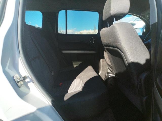 Photo 10 from auction – 2011 CHEVROLET HHR LS with VIN 3GNBAAFW6BS663387