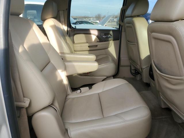 Photo 11 from auction – 2011 CHEVROLET SUBURBAN K with VIN 1GNSKKE38BR194672