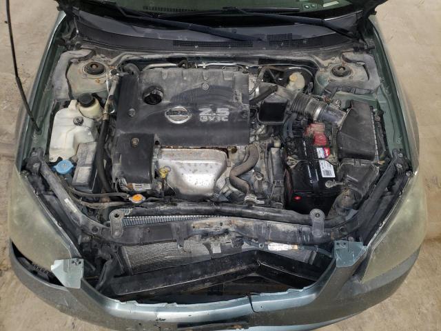 Photo 11 from auction – 2006 NISSAN ALTIMA S with VIN 1N4AL11E66C244714