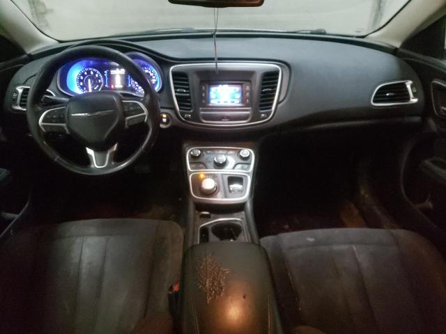 Photo 8 from auction – 2015 CHRYSLER 200 LIMITE with VIN 1C3CCCAB1FN616800