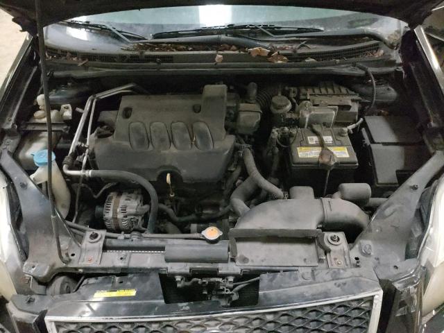 Photo 11 from auction – 2011 NISSAN SENTRA 2.0 with VIN 3N1AB6AP1BL666550