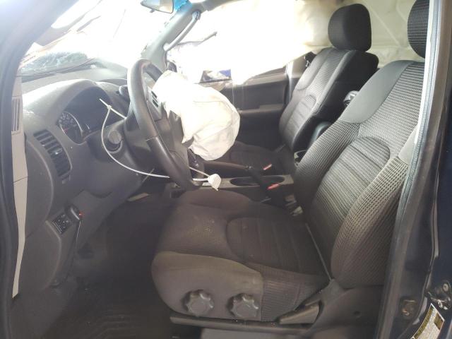 Photo 7 from auction – 2006 NISSAN FRONTIER C with VIN 1N6AD07UX6C438496