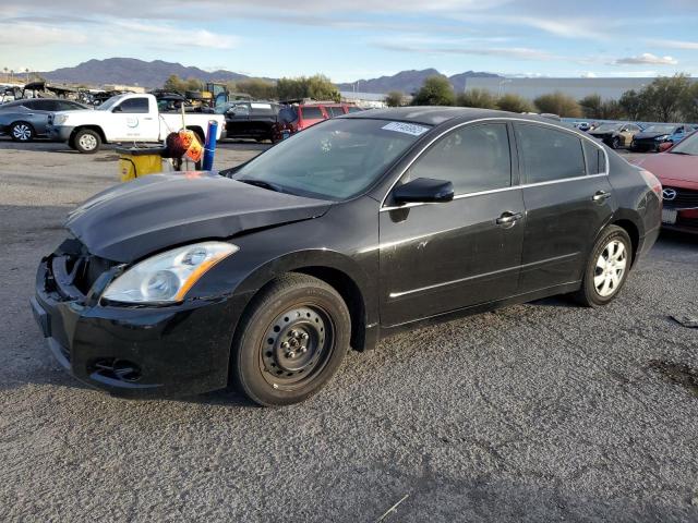 NISSAN ALTIMA BAS 2012 with VIN 1N4AL2AP5CN406789 - Photo from auction