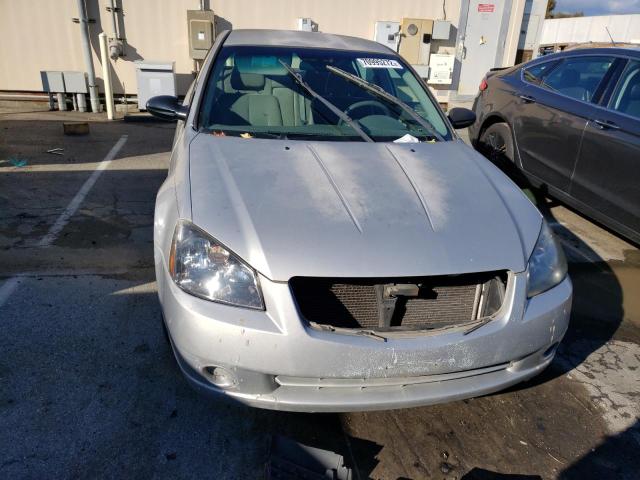 Photo 5 from auction – 2005 NISSAN ALTIMA S with VIN 1N4AL11D45C393726