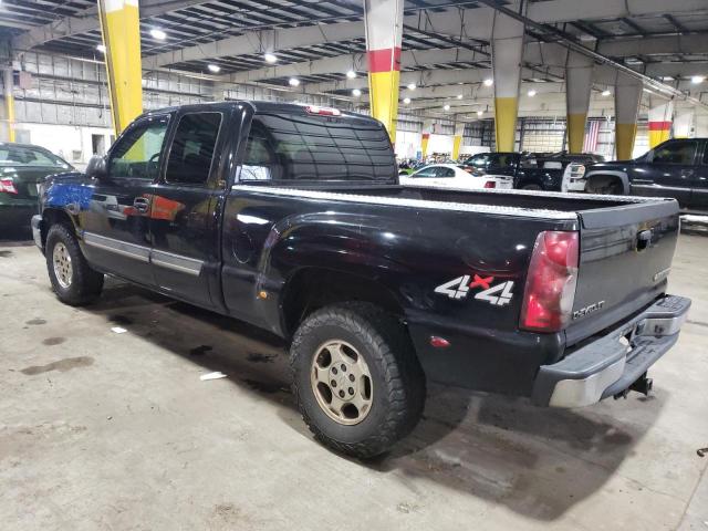 Zdjęcie 2 z aukcji – 2003 CHEVROLET SILVERADO z VIN 2GCEK19T931172068
