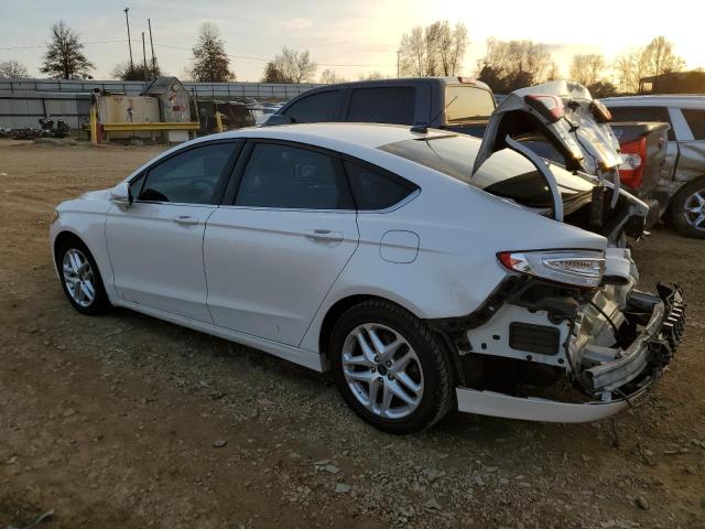 Photo 2 from auction – 2016 FORD FUSION SE with VIN 3FA6P0H78GR130664