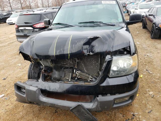 Photo 5 from auction – 2003 FORD EXPEDITION with VIN 1FMPU16L33LB69793