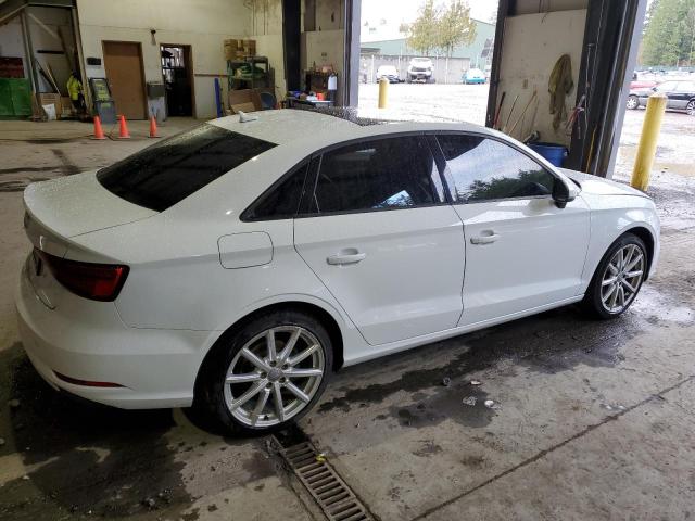 Photo 3 from auction – 2017 AUDI A3 PREMIUM with VIN WAUAUGFF6H1075348