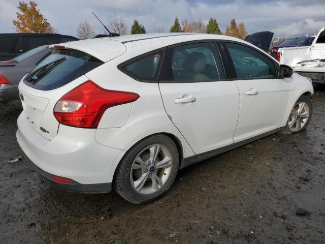 Photo 3 from auction – 2014 FORD FOCUS SE with VIN 1FADP3K25EL302084
