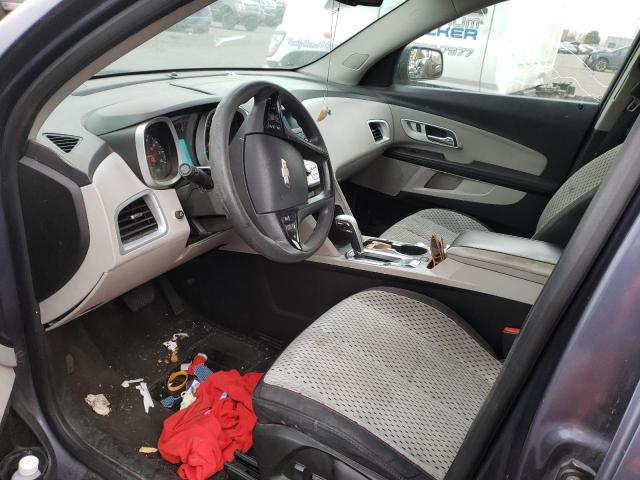 Photo 8 from auction – 2013 CHEVROLET EQUINOX LS with VIN 2GNFLCEK4D6267739