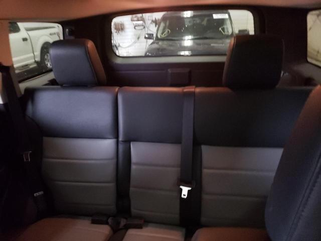Photo 10 from auction – 2008 DODGE NITRO SLT with VIN 1D8GU58K48W219916