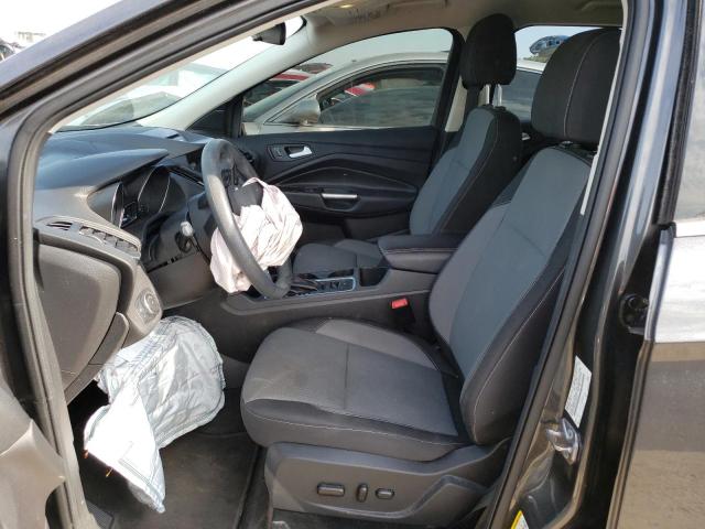 Photo 7 from auction – 2017 FORD ESCAPE SE with VIN 1FMCU0GDXHUC63686