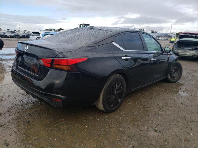 Photo 3 from auction – 2020 NISSAN ALTIMA S with VIN 1N4BL4BV9LC130027
