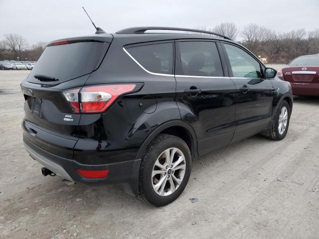 Photo 3 from auction – 2018 FORD ESCAPE SEL with VIN 1FMCU9H96JUB90532