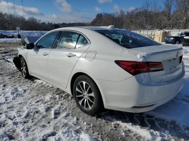 Photo 2 from auction – 2015 ACURA TLX TECH with VIN 19UUB1F50FA027238