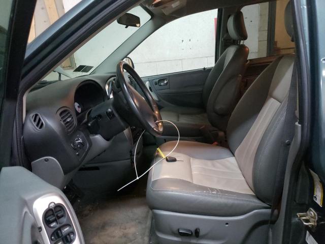 Photo 7 from auction – 2007 DODGE GRAND CARA with VIN 2D8GP44L37R191873