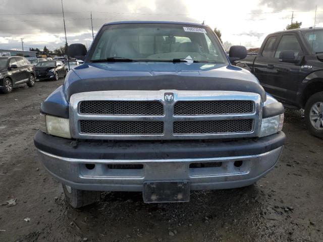 Photo 5 from auction – 1998 DODGE RAM 2500 with VIN 1B7KF2362WJ246831