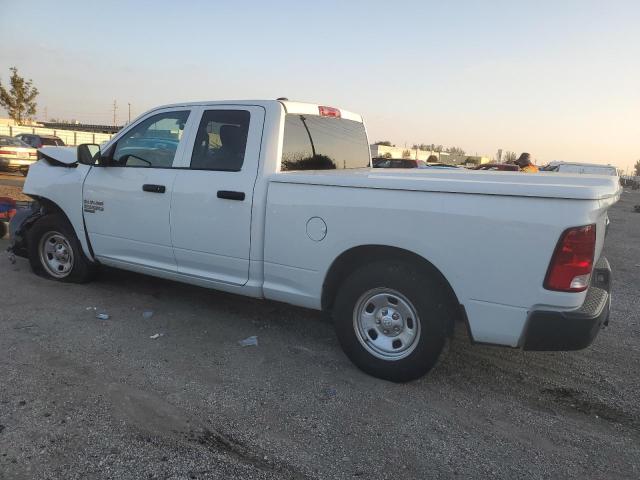 Photo 2 from auction – 2019 RAM 1500 CLASS with VIN 1C6RR6FG0KS657044