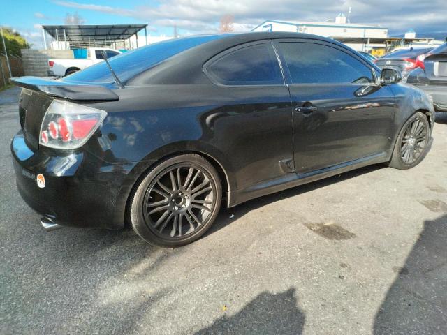 Photo 3 from auction – 2009 TOYOTA SCION TC with VIN JTKDE167790301464