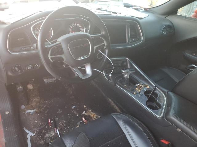 Photo 8 from auction – 2017 DODGE CHALLENGER with VIN 2C3CDZAG5HH554695