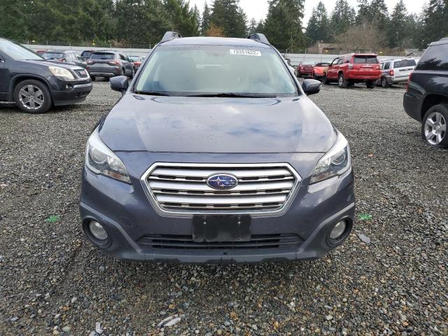 Photo 5 from auction – 2016 SUBARU OUTBACK 2. with VIN 4S4BSBFC8G3212021