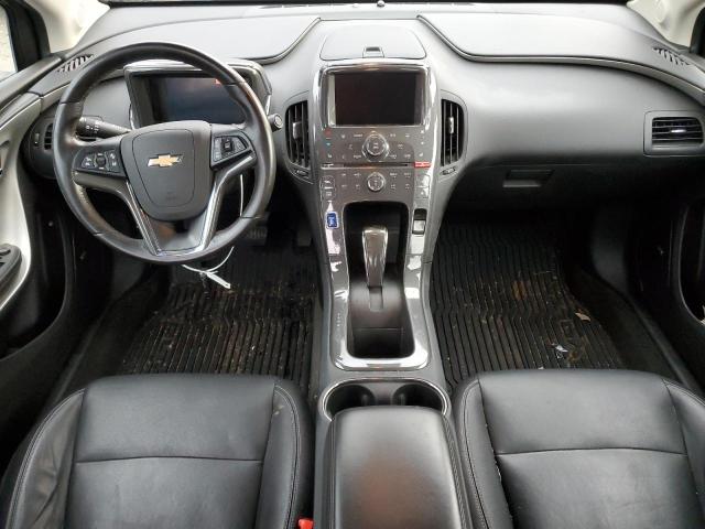 Photo 8 from auction – 2015 CHEVROLET VOLT with VIN 1G1RD6E47FU137859