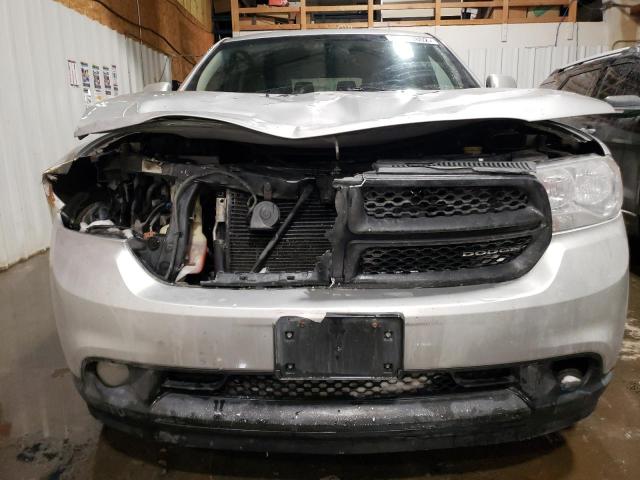 Photo 5 from auction – 2012 DODGE DURANGO SX with VIN 1C4RDJAG9CC212752