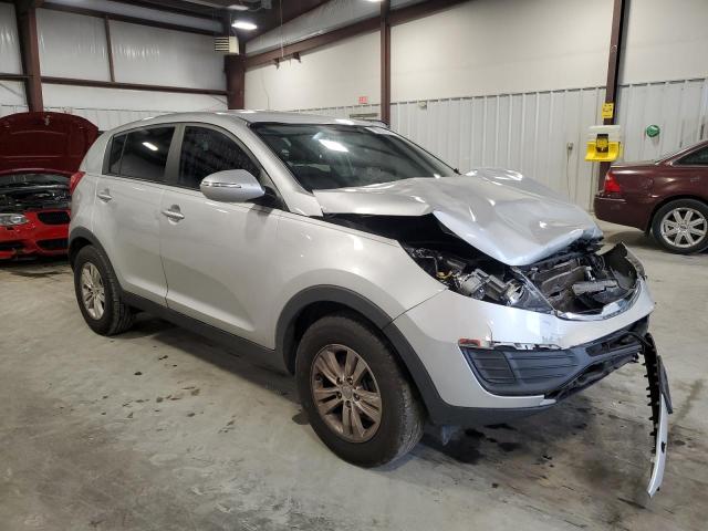 Photo 4 from auction – 2011 KIA SPORTAGE L with VIN KNDPB3A2XB7085949