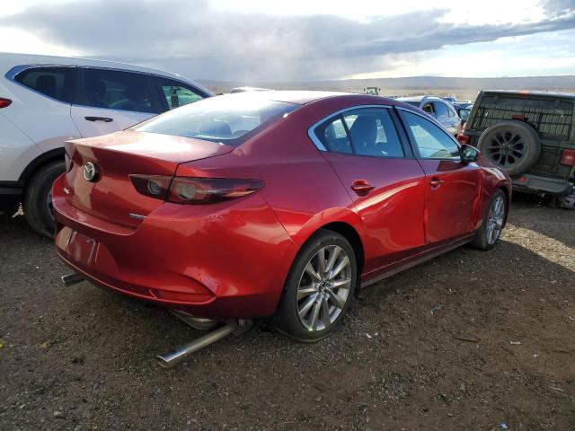 Photo 3 from auction – 2021 MAZDA 3 SELECT with VIN JM1BPABL7M1319011