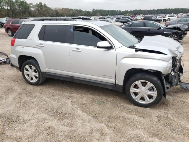 Photo 4 from auction – 2017 GMC TERRAIN SL with VIN 2GKALNEK9H6303787