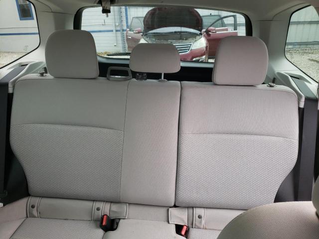 Photo 10 from auction – 2017 SUBARU FORESTER 2 with VIN JF2SJABC4HH459498