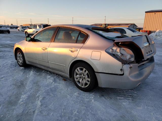 Photo 2 from auction – 2012 NISSAN ALTIMA BAS with VIN 1N4AL2AP6CN431894