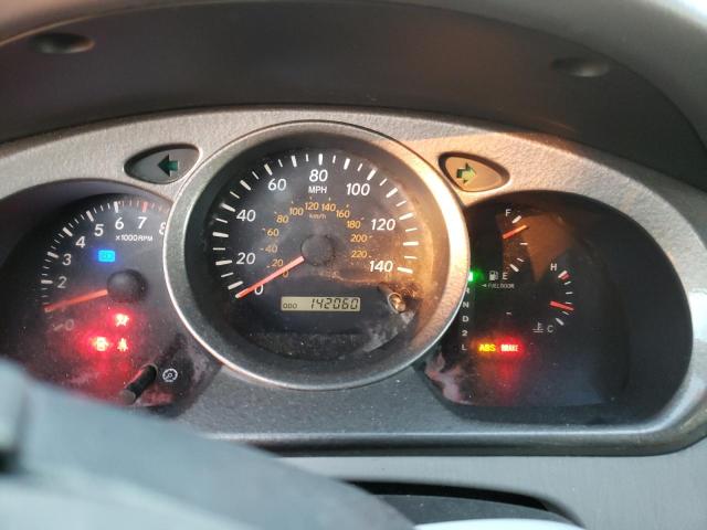 Photo 9 from auction – 2002 TOYOTA HIGHLANDER with VIN JTEGD21A420035502