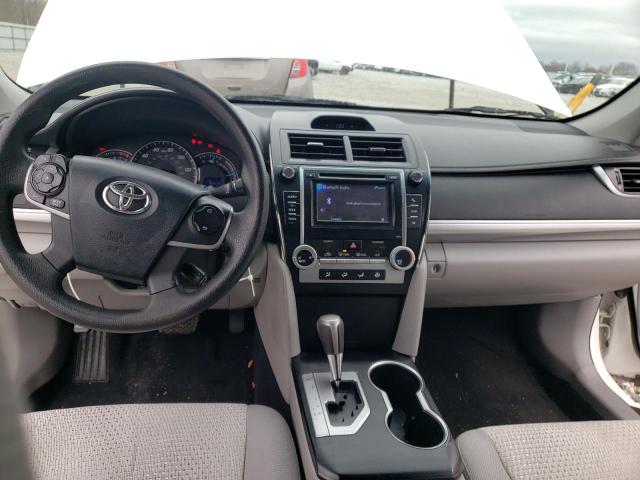 Photo 8 from auction – 2012 TOYOTA CAMRY BASE with VIN 4T1BF1FK8CU553915