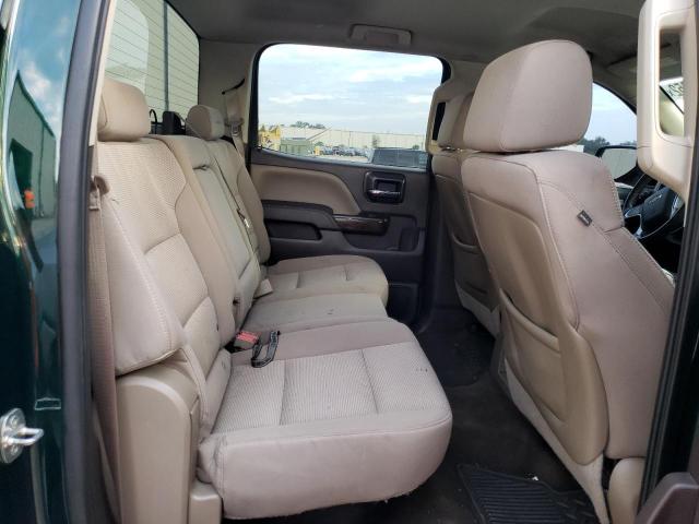 Photo 11 from auction – 2015 CHEVROLET SILVERADO with VIN 3GCUKREC7FG254666