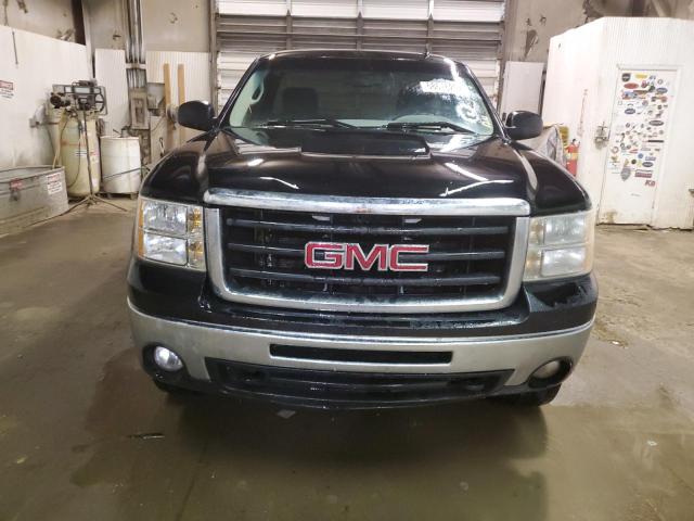 Photo 5 from auction – 2011 GMC SIERRA K15 with VIN 1GTN2TEA9BZ293575