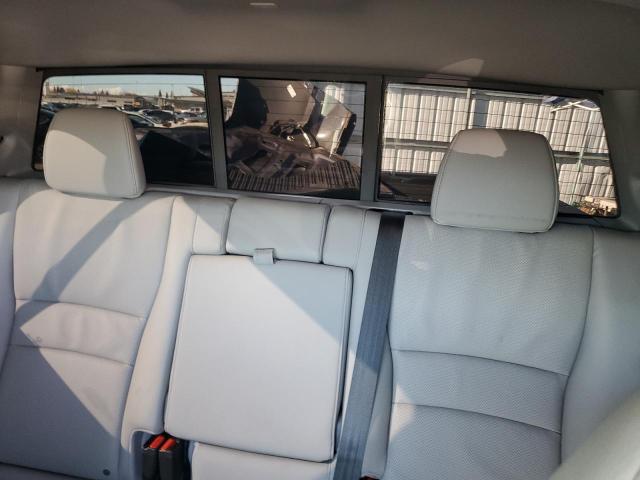 Photo 10 from auction – 2020 HONDA RIDGELINE with VIN 5FPYK3F76LB012864