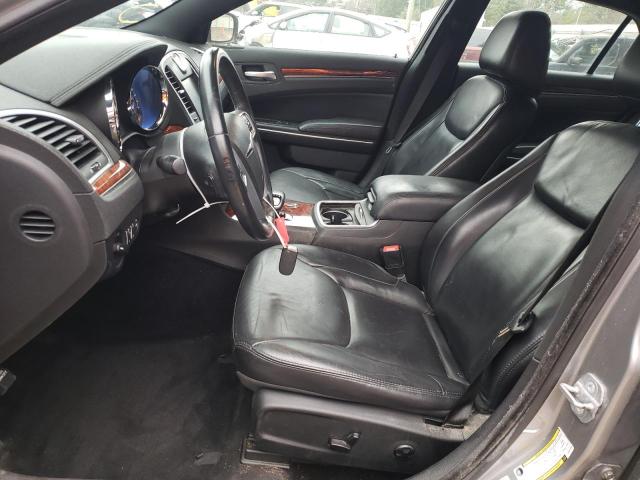Photo 7 from auction – 2014 CHRYSLER 300 with VIN 2C3CCAAG9EH171276
