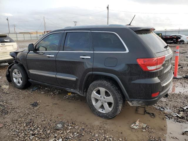 Photo 2 from auction – 2011 JEEP GRAND CHER with VIN 1J4RR5GGXBC566109