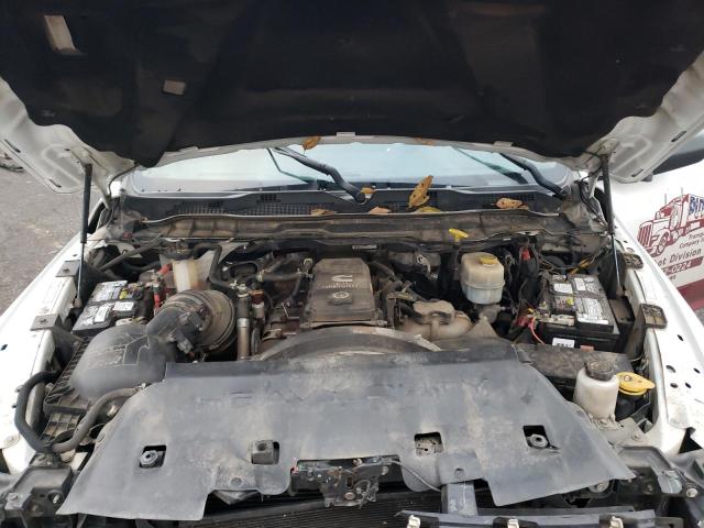 Photo 11 from auction – 2016 RAM 3500 LARAM with VIN 3C63RRJL5GG318855
