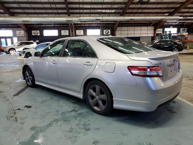 Photo 2 from auction – 2010 TOYOTA CAMRY BASE with VIN 4T1BF3EKXAU024315