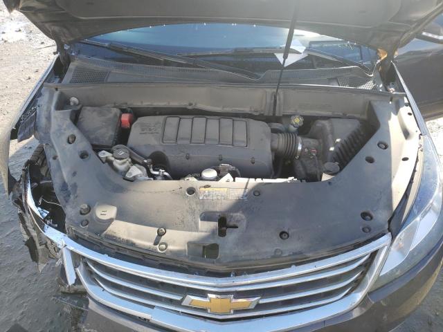 Photo 12 from auction – 2015 CHEVROLET TRAVERSE L with VIN 1GNKVGKD6FJ251358