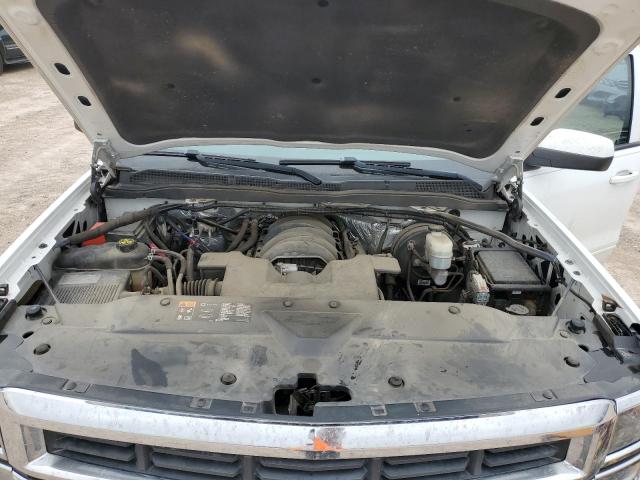 Photo 11 from auction – 2015 CHEVROLET silverado with VIN 3GCUKREC7FG524317