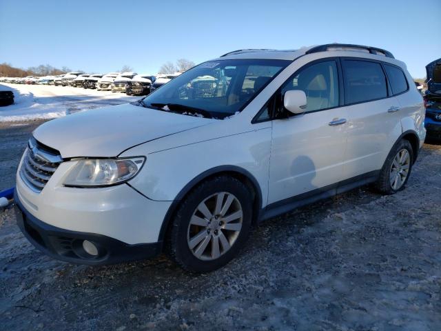 SUBARU TRIBECA LI 2008 with VIN 4S4WX97D084415936 - Photo from auction