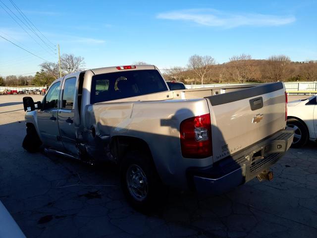 صورة رقم 2 من المزاد - 2007 CHEVROLET SILVERADO مع VIN 1GCHC23K17F555033