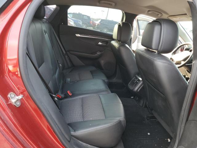 Photo 10 from auction – 2014 CHEVROLET IMPALA LT with VIN 2G1115SL6E9158144