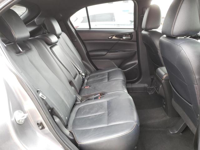 Photo 10 from auction – 2020 MITSUBISHI ECLIPSE CR with VIN JA4AT5AA8LZ002945