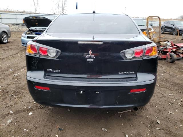 Photo 6 from auction – 2014 MITSUBISHI LANCER SE with VIN JA32V2FWXEU008395