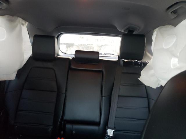 Photo 10 from auction – 2019 HONDA CR-V EXL with VIN 2HKRW2H83KH658753